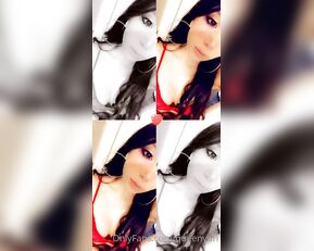 queenyuri She s turning into a women If u resub w me this month ur Adult Webcams chat for free porn