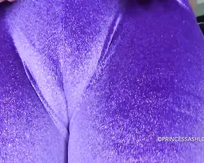 Princess Ashley Kiss My Camel Toe porn live sex