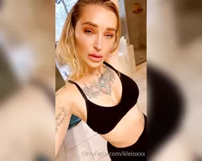 kleioxxx 21 01 2021 Come say hi to see the rest ( Adult Webcams chat for free porn