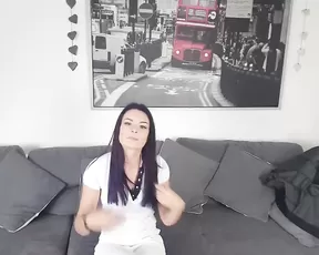 Fari Banx HEUTE REITE ICH DEN HENGST porn live sex