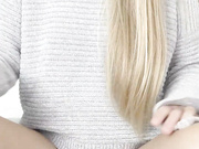 amwf_alice wearing a sweater panties and choker while talking abou Adult Webcams chat for free porn live sex