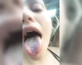 Empress Poison Edge All Day Task porn live sex