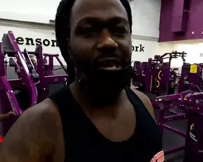 mizzthyck 14 10 2020 Mizz thyck Fitness Production by me co produced by n Adult Webcams chat for free porn