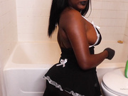 westindiemamii 08 12 2020 Your favorite maid gets booked Watch what happ Adult Webcams chat for free porn