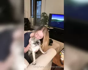 maditown Me the pugs and you Of course Adult Webcams chat for free porn