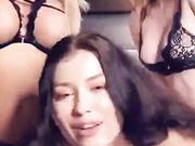 misha cross with 2 friends joi show snapchat Adult Webcams porn live sex