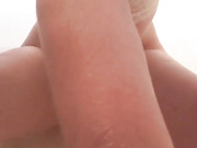 GODEDESS BB Riding my pink dildo in the shower chat for free porn live sex