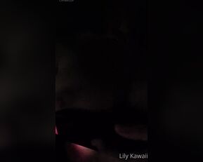 Lilykawaii glow in the dark