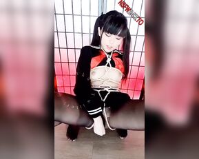 kittyxkum cosplay show snapchat premium porn live sex
