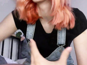 ustonedtoesxo 10 mins of me smoking as many bowls as i can and cha Adult Webcams chat for free porn live sex