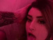 rottencowgirl just a small clip of me sucking dick Adult Webcams chat for free porn live sex