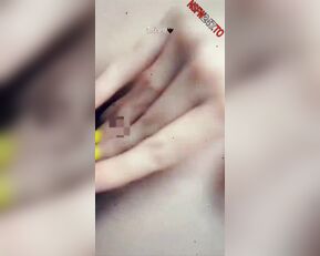 Cerise Spice pussy fingering snapchat premium 2021/02/15 porn live sex