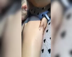 Austin Reign pussy licking & fingering by bf snapchat premium porn live sex