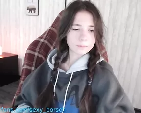 sexy_b0rsch Chaturbate Adult Webcams sexcams-24.com cam porn free girls