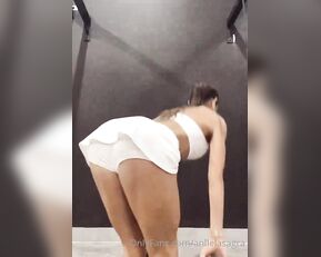 anllelasagra 21 10 2020 this is how i prep for humpday posts Adult Webcams chat for free porn
