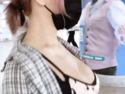 janielin Look Just off work I was just wondering if there is any Adult Webcams chat for free porn