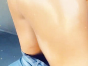 Laci Kay Somers Balcony Baby Oil Pt 1 chat for free porn live sex