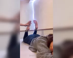 adestoex I love foot massages that slap at the end tho Adult Webcams chat for free porn