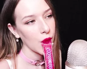 diddlydonger 14 10 2020 Super close up ASMR short suggestive icypole sucki Adult Webcams chat for free porn