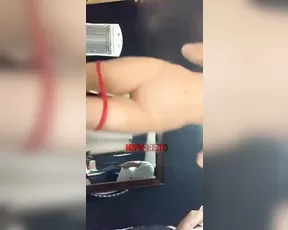 justine aquarius red g-strings tease snapchat premium porn live sex