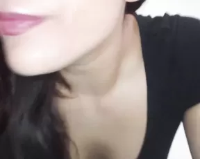 thatdaddysgirl Tiny gummy bears next to my long giant tongue Adult Webcams chat for free porn