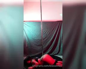 blasianflex You asked for more pole dancing so i spent the evenin Adult Webcams chat for free porn