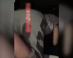 Dakota James outdoor in car dildo masturbation creamy pussy snapchat premium porn live sex