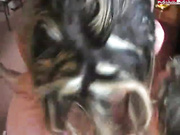 Eve Deluxe Hotelfick mit 2 User porn live sex