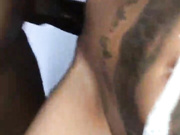 Zelenia Stomach stuffed with big black dick for money chat for free porn live sex