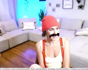 livanddrew Chaturbate camwhores webcam porn free girls