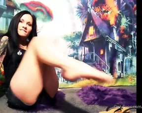 mssjada flip_flop_play Adult Webcams chat for free porn live sex