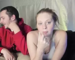 gingerlei Chaturbate webcam porn vids