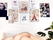 Anastaxia Lynn doggystyle masturbation show snapchat premium porn live sex