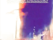 Stacey Carla pole dance & twerking snapchat premium porn live sex