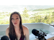 Orenda ASMR - Q&A In The Bathtub