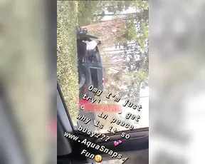 justine aquarius first public in car dildo show snapchat premium porn live sex