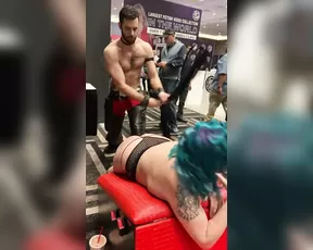 celestelunaxo got spanked hard by spanked academy avn Adult Webcams chat for free porn live sex