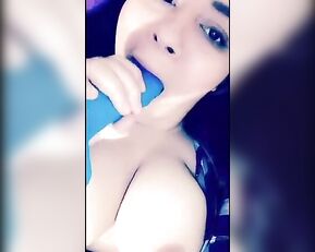 Ana Dhara Premium Snap BG Blowjob amp Cum Show porn live sex