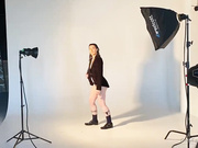 stoya bts of my generally drag themed shoot today with tmronin an Adult Webcams chat for free porn live sex