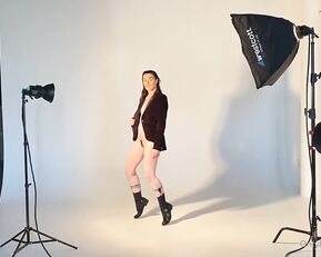 stoya bts of my generally drag themed shoot today with tmronin an Adult Webcams chat for free porn live sex