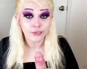 TrashBuns Nasty Sloppy Head- Chat For Free