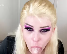 TrashBuns Nasty Sloppy Head- Chat For Free