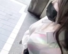 janielin Morning time in Taiwan Just walk to somewhere for a meal Adult Webcams chat for free porn
