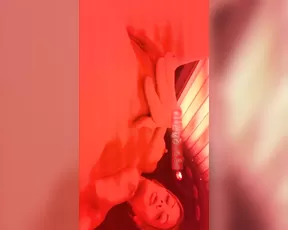 Riley Steele tanning & pussy fingering snapchat premium porn live sex