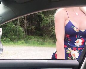 Riley Parks I get in the car and become a dirty cum slut chat for free porn live sex