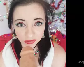 llangel merry christmas everyone here's a christmas special to Adult Webcams chat for free porn live sex