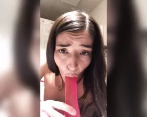Emily Willis Snuck away to suck this cock chat for free porn live sex