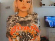 Celine Centino riding a toy snapchat premium 2021/03/04 porn live sex