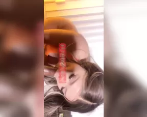 Alva Jay pov show snapchat premium porn live sex