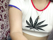 scarnicolexx 05 12 2020 Wake n bake Hope you re all having a great weekend Adult Webcams chat for free porn